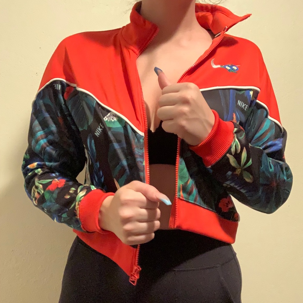 Nike jacket
